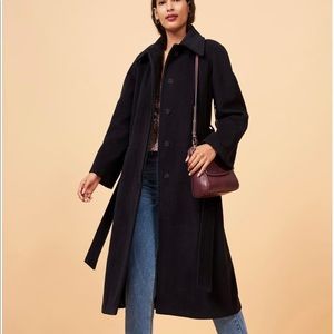 Alfred Coat- Rouje from Paris